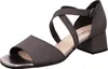 Gabor Riemchensandaletten Damen 31373930363332 Grau 40 EU Produktbild-Vorschau 8