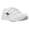 KangaROOS Hallenschuhe Herren 343537353034 Weiß 39 EU Produktbild-Vorschau 1