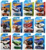 Mattel 05785 Hot Wheels seria 1:64 - asortyment Podgląd zdjęcia produktu 72