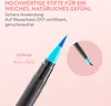 int!rend Pinselstifte 7er Set I 6 Aquarellfarben, 1 Produktbild-Vorschau 5