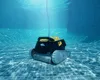 Dolphin E30 Poolroboter mit PVC Bürste Produktbild-Vorschau 8