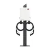 Wallbox Standfuß SMA EV Charger Business - Edelstahl Produktbild-Vorschau 1