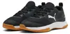 Puma Varion 3 Jr, Sportschuhe Kinder Schulsport Hallenschuh Productafbeelding-voorbeeld 4