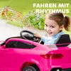 AIYAPLAY Kinder Elektroauto 12V Kinderauto mit 2,4 GHz Produktbild-Vorschau 7