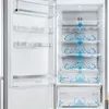 Americká chladnička BOSCH KFN96APEA (ekvivalent modelu Náhľad obrázku produktu 27