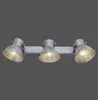 Paul Neuhaus Wandleuchte Deckenlampe Samia Industrie Eisen Produktbild-Vorschau 5