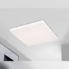 LED Panel CCT dimmbar rahmenlos Lichtkante Fernbedienung Produktbild-Vorschau 6