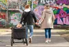 Sitz für Klappbollerwagen 'Cruiser' Produktbild-Vorschau 2