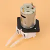 Pompe péristaltique, pompe doseuse, pompe doseuse DIY, Voir les images du produit 2