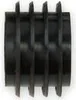 HAAS PE-Urinal-Zulaufgarnitur, verschweissbar Produktbild-Vorschau 5