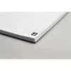 Oxford International Notebook A4+ kariert 5 mm Voir les images du produit 6