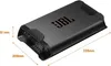 JBL Concert A704 | Amplificatore di potenza a 4 canali Anteprima dell’immagine prodotto 5