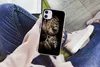 MuchoWow® Handyhülle Schutzhülle Hülle für iPhone 11 Löwe - Produktbild-Vorschau 3