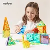 Mideer Construction magnétique – Dinosaures, 48 pièces Voir les images du produit 3