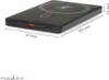 Nedis powerbank - 5000 mAh - 1.67 / 2.22 / 3.0 A - Produktbild-Vorschau 4