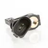 2x ABS Sensor Set vorne für Cupra Ateca Formentor Seat Leon Produktbild-Vorschau 10