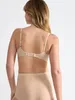 Sloggi Basic+ Soft Bh Beige 85 / C Frau Beige 85 Produktbild-Vorschau 10