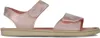 Be Lenka Kids´ Miami Barefoot Sandalen Rosa EU 27 Jungen Produktbild-Vorschau 2