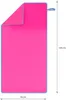 Mikrofasertuch NILS aqua NAR11 pink/blau Produktbild-Vorschau 7