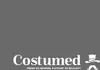 Halloween Maske Purge LED blau/rot mix - Kostümmaske Produktbild-Vorschau 6