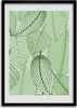 Bild - Bilderrahmen - 50 cm x 70 cm - MDF - Rahmen - Produktbild-Vorschau 1