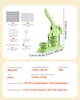 VEVOR Button Machine Button Maker Badge Punch Press 58 mm Podgląd zdjęcia produktu 7