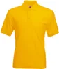 Fruit of the Loom 63-402-0 | 65/35 Piqué Herren Poloshirt - Produktbild-Vorschau 2