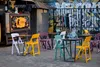 Phoenix FLAP Klappstuhl – Campingstuhl, Cateringstuhl, Produktbild-Vorschau 15