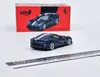 Ferrari 812 Competizione Blu Tour De France - BBR 1:64 Náhľad obrázku produktu 4
