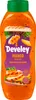 Relish à la mangue Develey 875ml Voir les images du produit 1