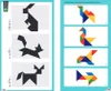 Tangram Kids - Metalldose Produktbild-Vorschau 10