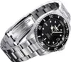 Invicta Pro Diver Edelstahl Herren Automatikuhr - 40mm Produktbild-Vorschau 9