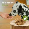 Kaninchen-Würfel 1kg Produktbild-Vorschau 3