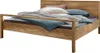 Schlafzimmer Set 2-teilig inkl. Bett 200x200 cm mit Produktbild-Vorschau 2