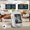 Pulsoximeter Pulox PO-200A Solo mit Alarm und Pulston Grau Produktbild-Vorschau 2