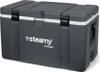 Steamy Pro 120 Kühlbox, 120L, Grau Produktbild-Vorschau 2