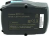 Baterie pro HILTI B22/2.6 B22/3.3 WSR 22-A TE 4-A22 Náhled obrázku produktu 2