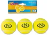 NEW SPORTS Tennisbälle (0000944) Produktbild-Vorschau 1