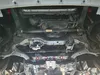 Unterfahrschutz für Motor der Marke Volkswagen Amarok Produktbild-Vorschau 4