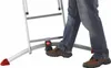 Hailo S100 ProfiLOT 3-teilige Alu-Kombileiter mit Produktbild-Vorschau 18