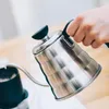 Hario Buono, 1,2 l, Silber, Schwarz, Edelstahl, Phenol, Produktbild-Vorschau 4