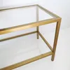 Skye Decor, Basic Gold TV501, TV-Schränke, Gold, Glas, 130 Produktbild-Vorschau 8