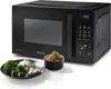 Hisense H23MOBSD1H Mikrowelle, Fassungsvermögen 23 l, 800 W Produktbild-Vorschau 4
