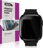 6x Schutzfolie für XPLORA Kidzi Smartwatch klar Produktbild-Vorschau 1