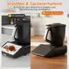 Silikon-Displayschutz geeignet für Thermomix TM7, schützt Produktbild-Vorschau 3