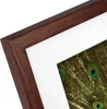 Cadre Goldbuch en bois de pin 20 x 25 cm, finition acajou, Voir les images du produit 3