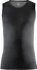 Craft Pro Dry Nanoweight Tanktop Herren - Schwarz  | Größe: Produktbild-Vorschau 1