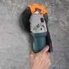 Cofano di aspirazione Jopassy per smerigliatrice angolare Anteprima dell’immagine prodotto 6