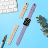 kwmobile 2x Uhrenarmband für Xiaomi Smart Band 8 Pro / Band Produktbild-Vorschau 2