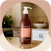 Arkemusa | Haarspülung Argan Nourishing - 500 ml - Produktbild-Vorschau 5